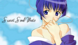 男女主最后结婚的动漫,跨越时空的浪漫邂逅