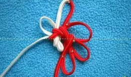 金刚结手链编法视频,轻松掌握传统美饰编织技巧