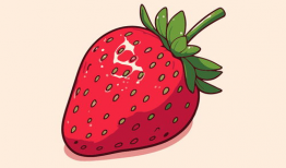 草莓动漫,甜蜜青春的奇幻之旅